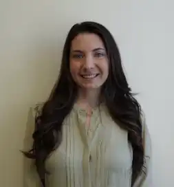 Meghan<br />
Gumbman, LCSW, CDP Director of Geriatric Services